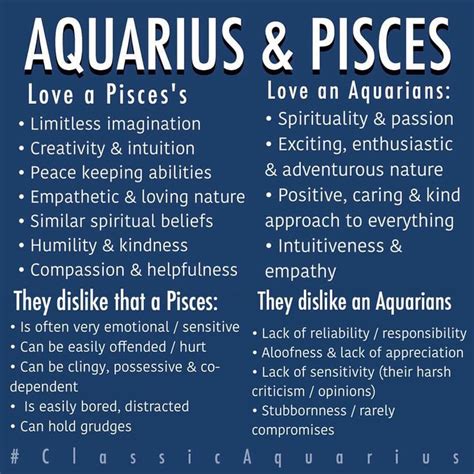 pisces woman aquarius man soulmates|aquarius and pisces compatibility marriage.